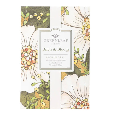 LG SACHET BIRCH & BLOOM