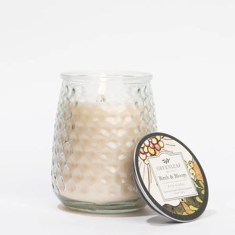CANDLE BIRCH & BLOOM