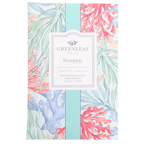 LG SACHET SEASPRAY
