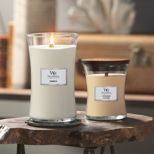 WOODWICK CANDLE LARGE
