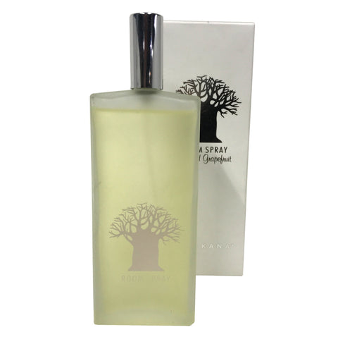MOCKANA 100ML ROOM SPRAY WILD CITRUS