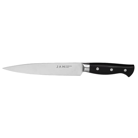 JAN CARVING KNIFE IN MAGNETIC BOX