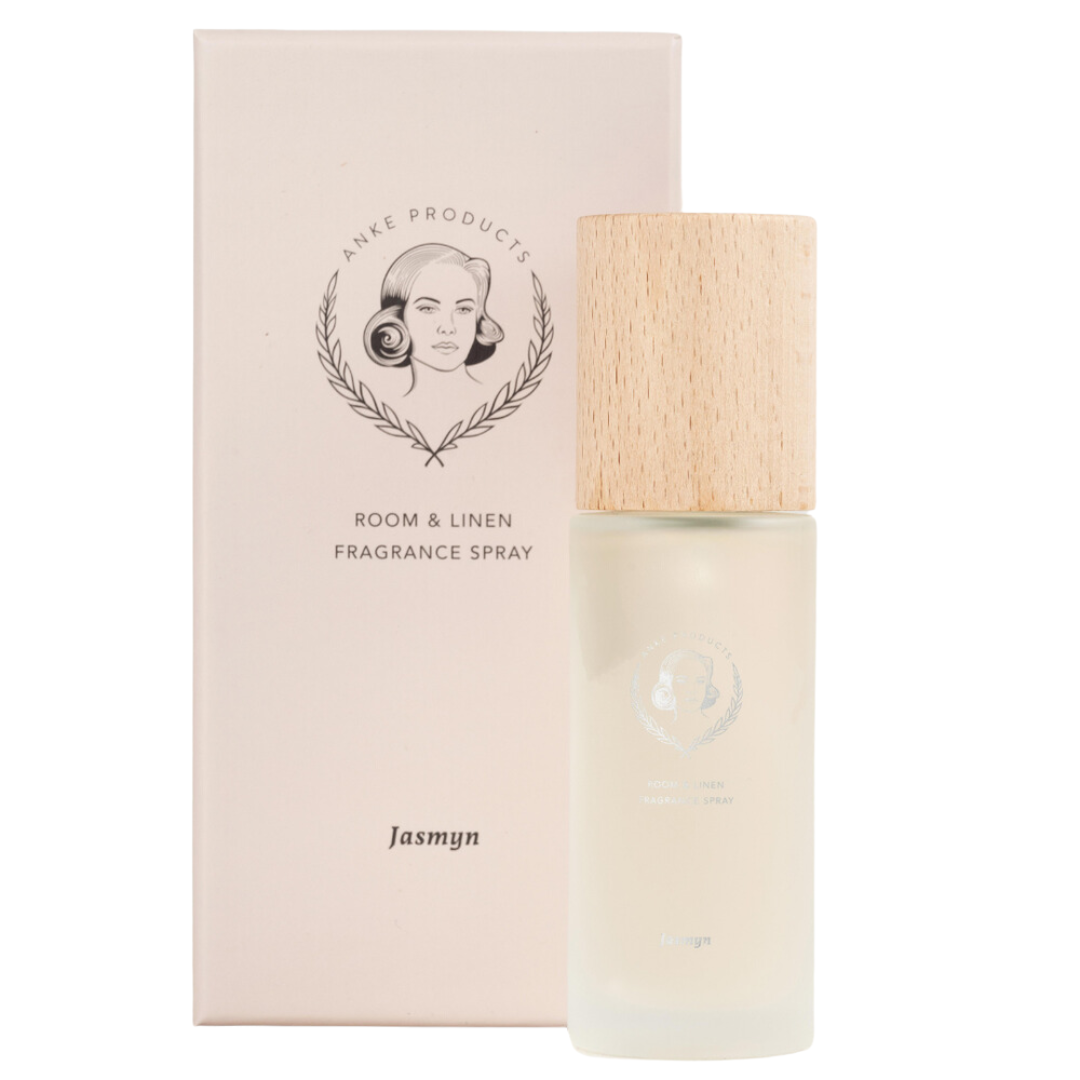 ROOM AND LINEN SPRAY 100ML