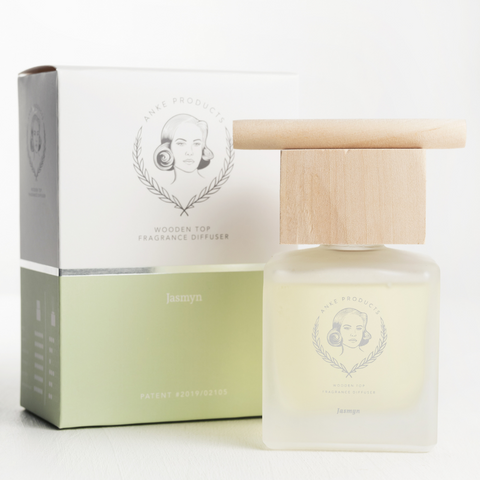 DIFFUSER RETAIL BOX