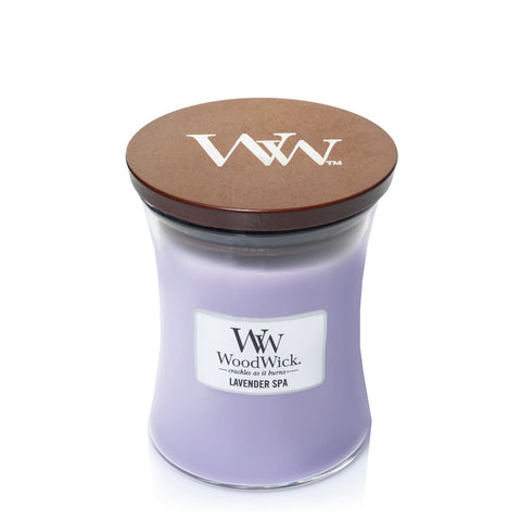WOODWICK CANDLE MEDIUM