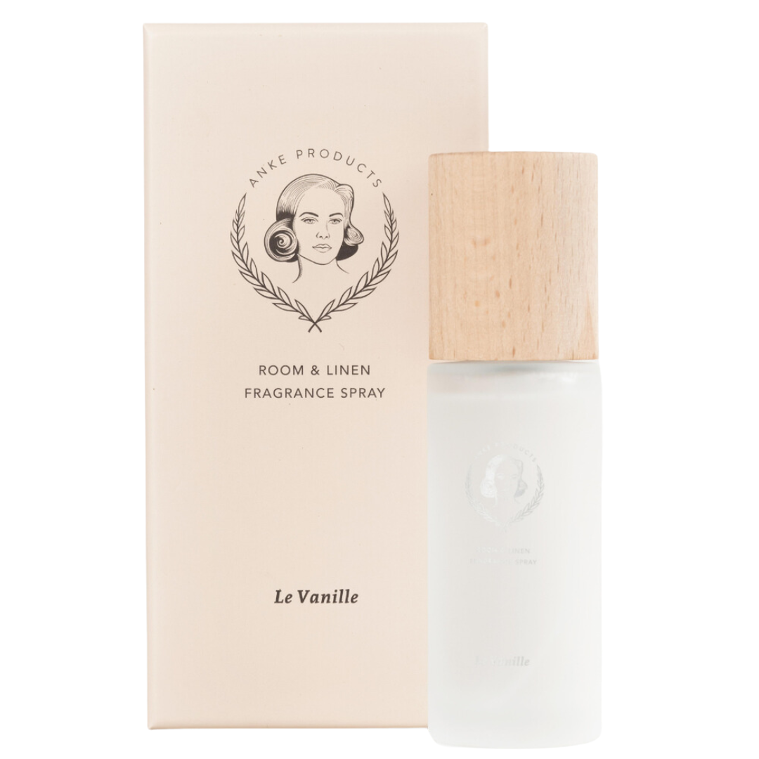 ROOM AND LINEN SPRAY 100ML