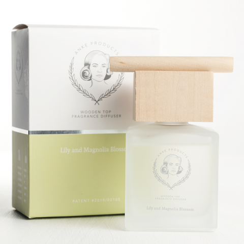 DIFFUSER RETAIL BOX