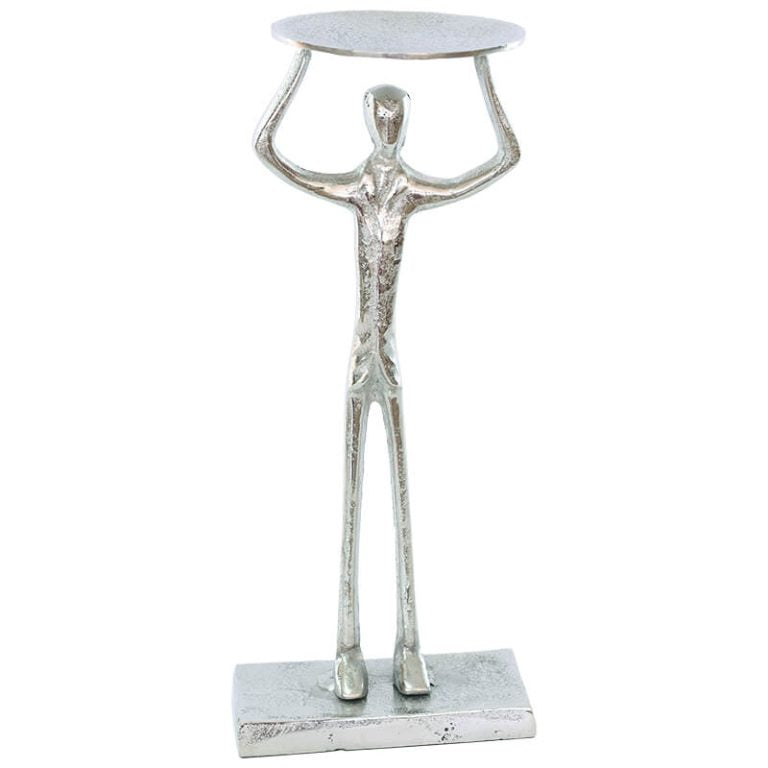 MAN LIFTING PILLAR HOLDER 37CM