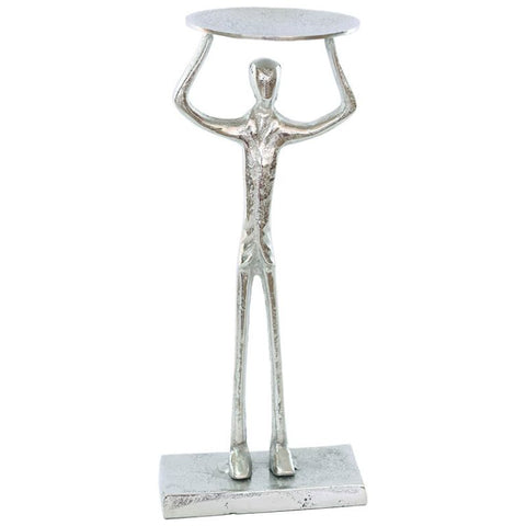MAN LIFTING PILLAR HOLDER 37CM