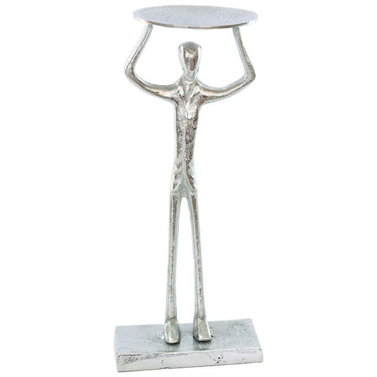 MAN LIFTING PILLAR HOLDER 37CM