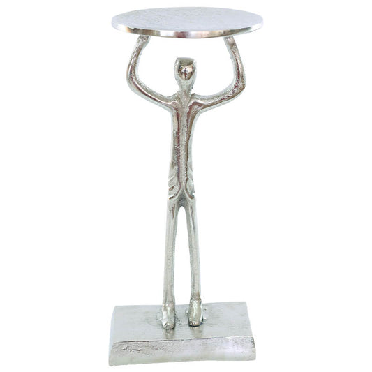 MAN LIFTING PILLAR HOLDER 30CM