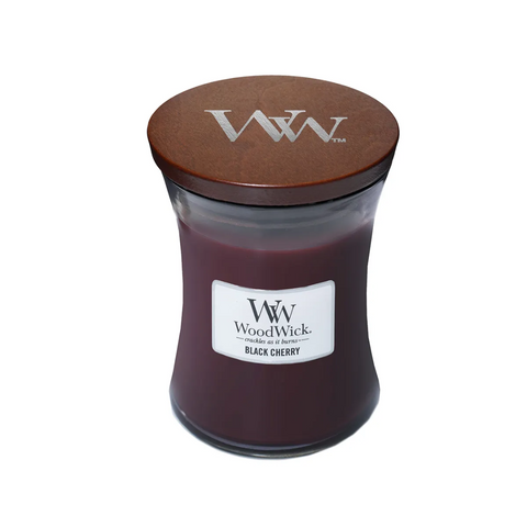 WOODWICK CANDLE MEDIUM