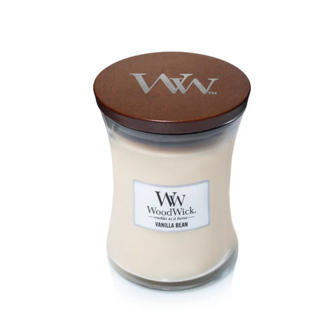 WOODWICK CANDLE MEDIUM