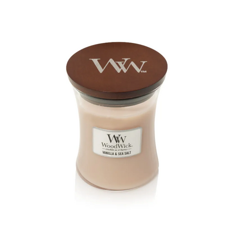 WOODWICK CANDLE MEDIUM