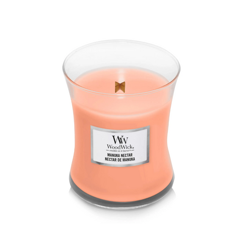 WOODWICK CANDLE MEDIUM