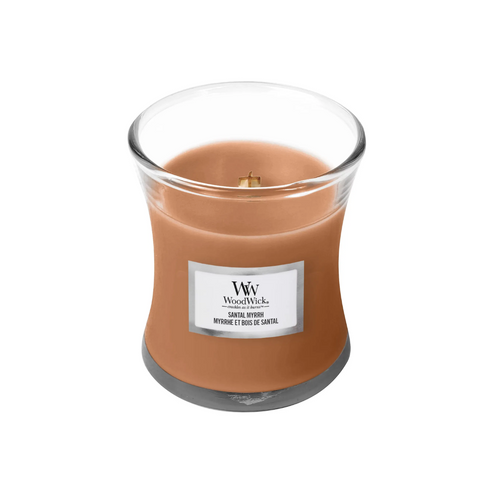 WOODWICK CANDLE MEDIUM