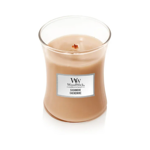 WOODWICK CANDLE MEDIUM