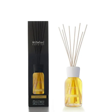 NATURALS DIFFUSER REEDS 100ml