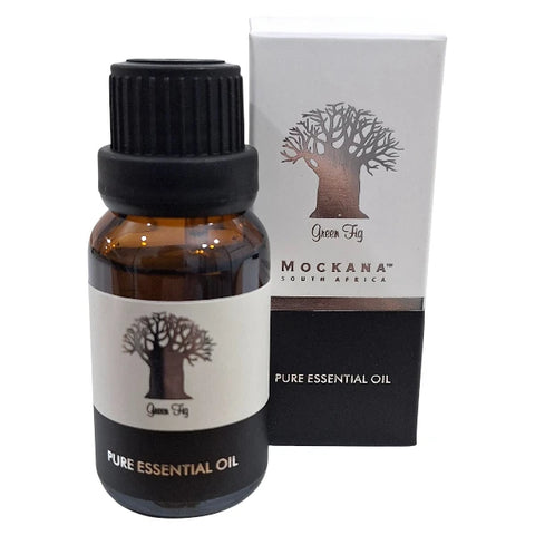 MOCKANA ESSENTIAL OIL 15ML GREEN FIG