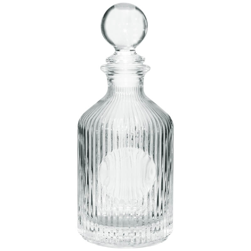 SPEAK EASY LIQUEUR DECANTER 500ML