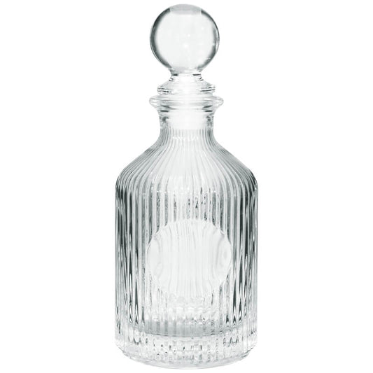 SPEAK EASY LIQUEUR DECANTER 500ML