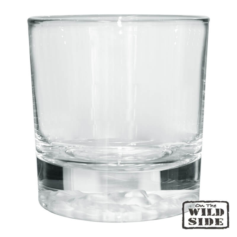 LION WHISKY 310ML FROSTED BASE