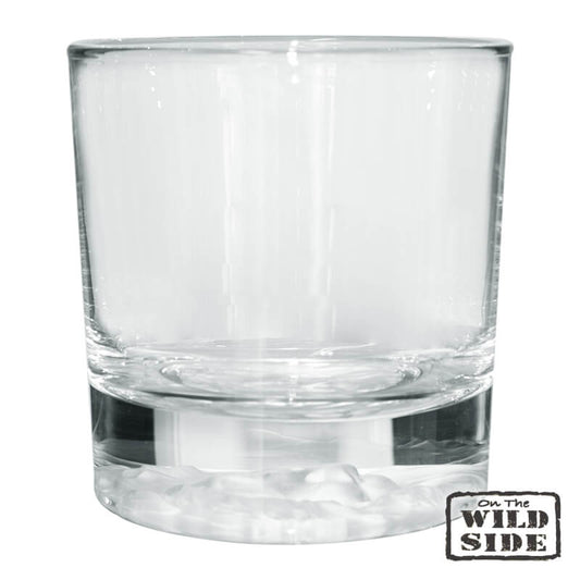 LION WHISKY 310ML FROSTED BASE