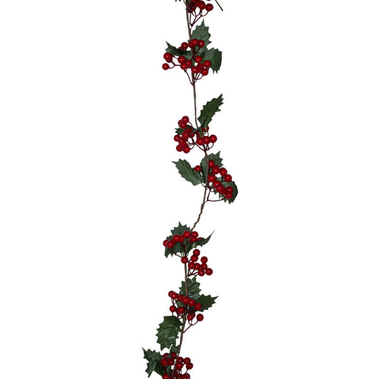 RED CHERRY BUSH 104CM