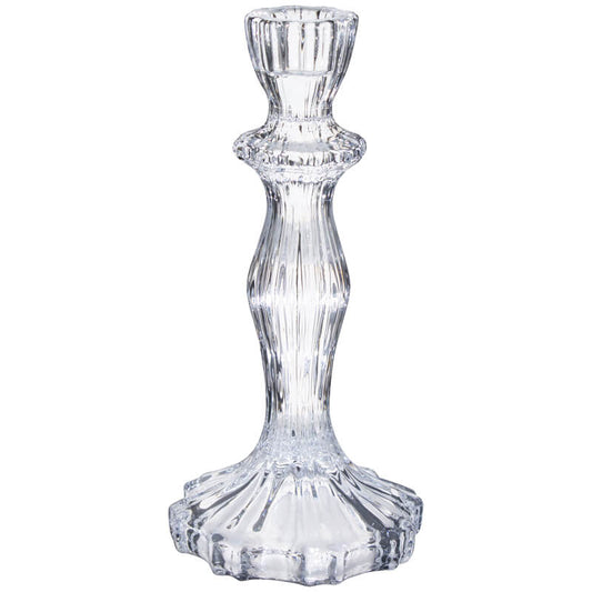 THALIA CANDLE HOLDER 20CM