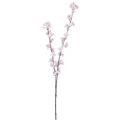 CHERRY BLOSSOM STEM 110CM