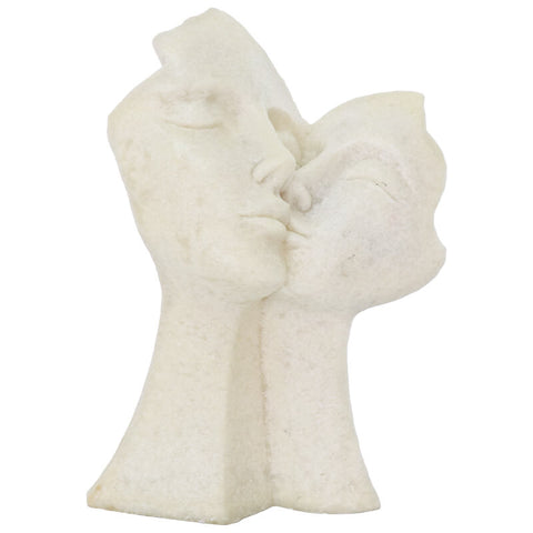 LOVERS KISSING 20CM
