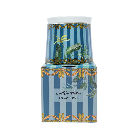 OLIVIA PRINCESS SUGAR POT