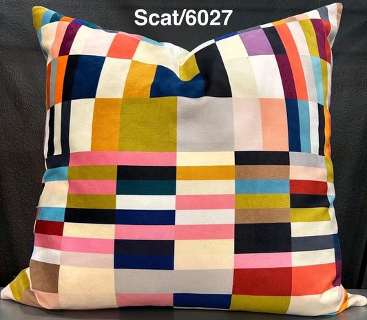 SCAT/6027 MODERN & TRENDY