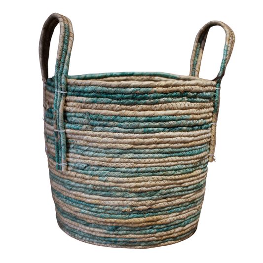 PERIDOT BASKET LARGE
