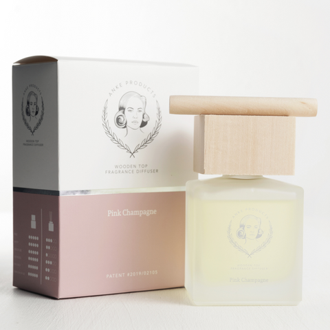 DIFFUSER RETAIL BOX