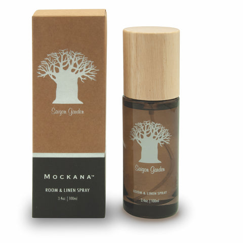MOCKANA NEW 100ML ROOM SPRAY LAVENDER GLO