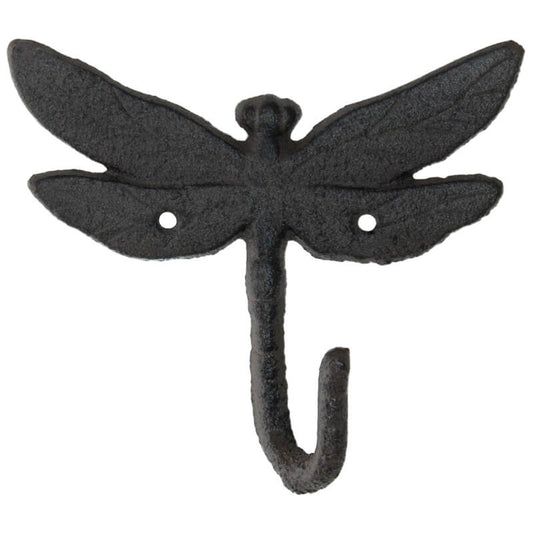 DRAGON FLY HOOK 16X14X6CM