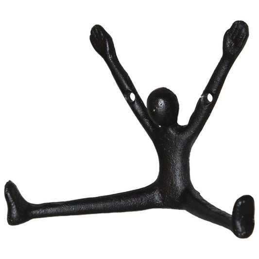 JUMP HOOK 15X11CM