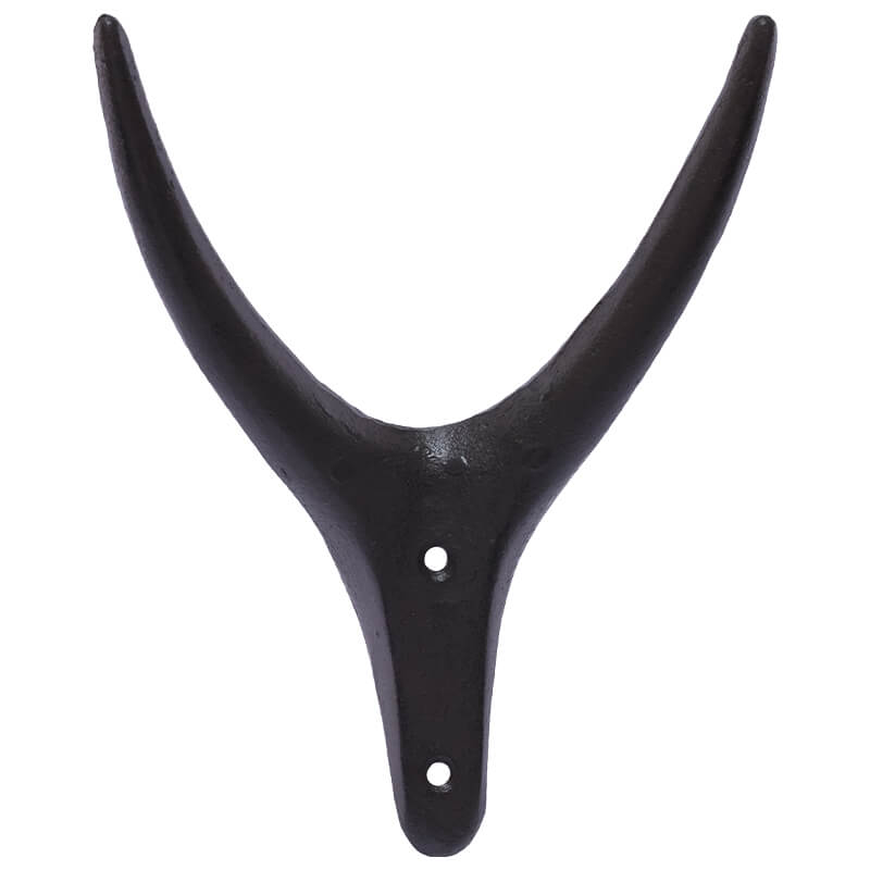 NGUNI HOOK LARGE 19X16CM