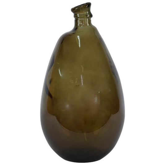 FOREST BROWN SIPLICITY VASE 47CM