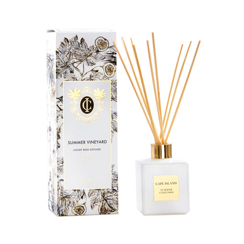 CAPE ISLAND DIFFUSERS 200ML
