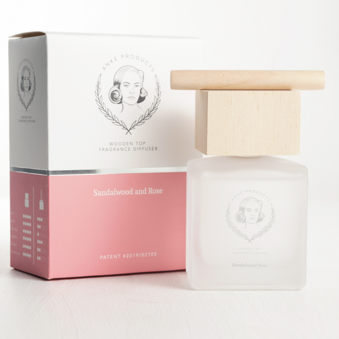 DIFFUSER RETAIL BOX