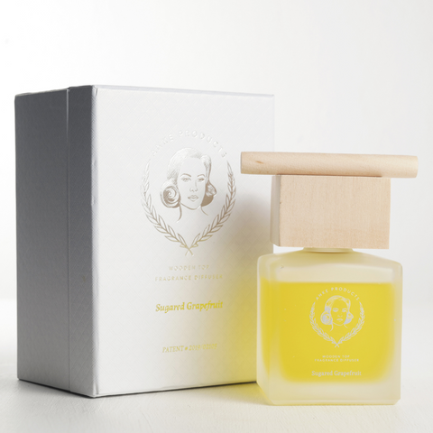 DIFFUSER GIFT BOX