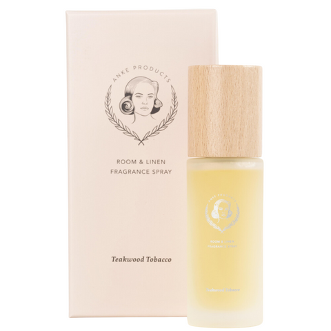 ROOM AND LINEN SPRAY 100ML
