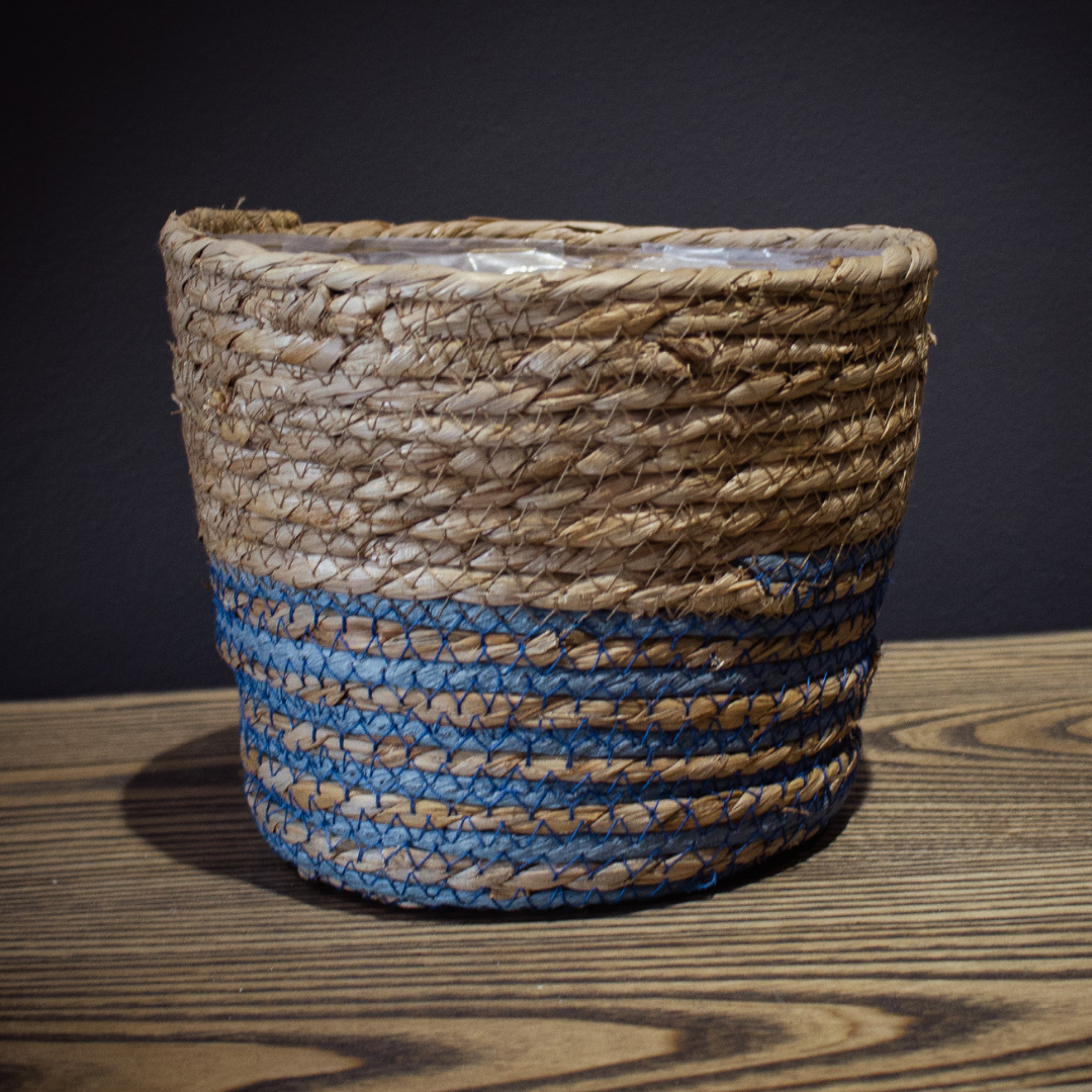 THE BLUES BASKET MED