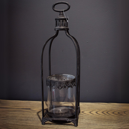 TONDO LANTERN 48CM