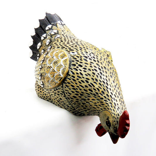 ZAZU HEN 22.5CM