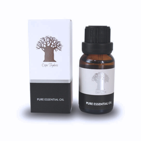 MOCKANA ESSENTIAL OIL 15ML VANILLA COCONUT