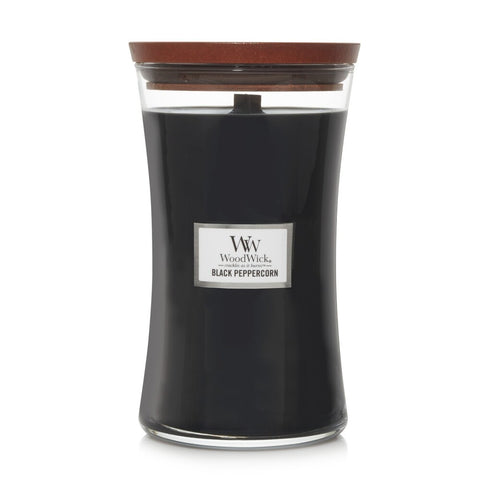 WOODWICK CANDLE LARGE