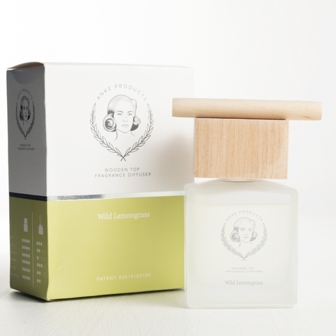 DIFFUSER RETAIL BOX